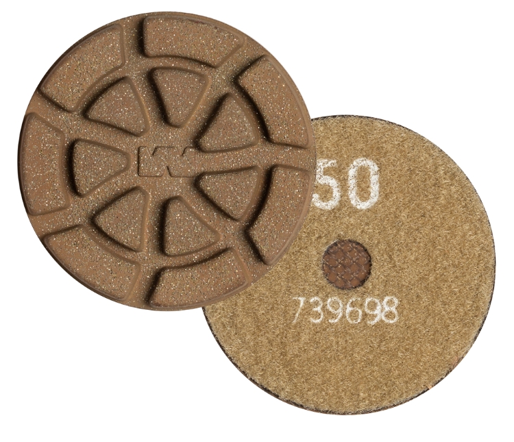 WS Keramik 3", Soft Bond, K50
