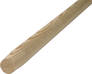 Vikan Kosteskaft, 25x1705 mm