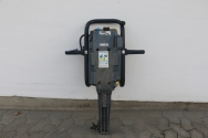 Brugt Motorhammer Atlas Copco Cobra PRO i