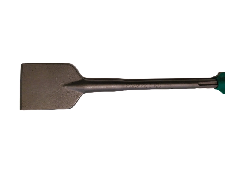 Asfaltmejsel HEX28 115x440mm
