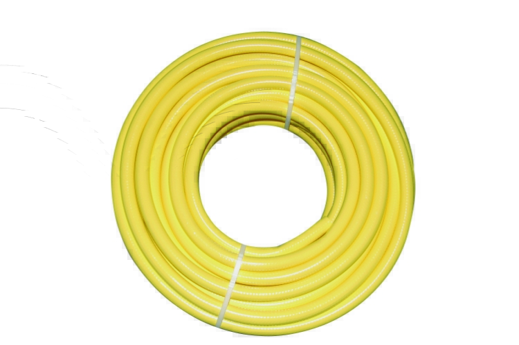 1/2" Entreprenørslange, 50 m 