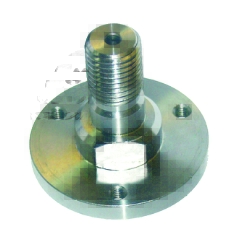 Adapter, A-gevind