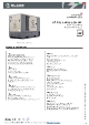 SS60 Datablad