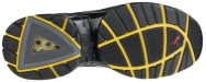 Puma Pace Black Low, Str. 41, Sikkerhedssko