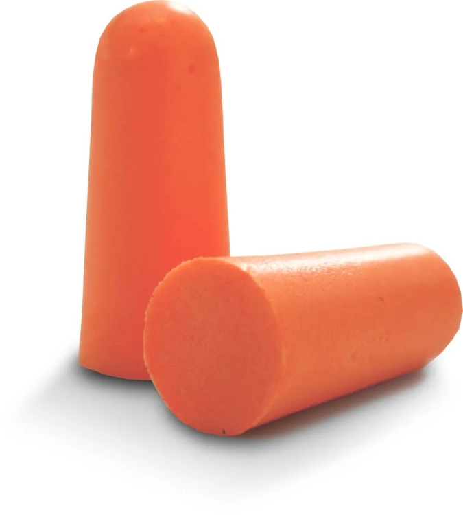 OX-ON Ørepropper 200 par