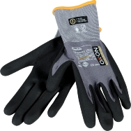 OX-ON Flexible Advanced 1900, Str. 8