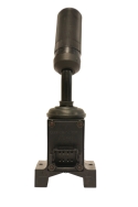 Thwaites Frem-/bak håndtag, t/ 6T/ 9T og MACH290/294/364/464, 4 gears