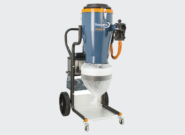 Dustcontrol DC Tromb 400