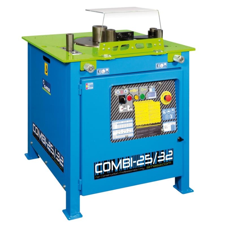 Sima Combi 25/32, Combimaskine 