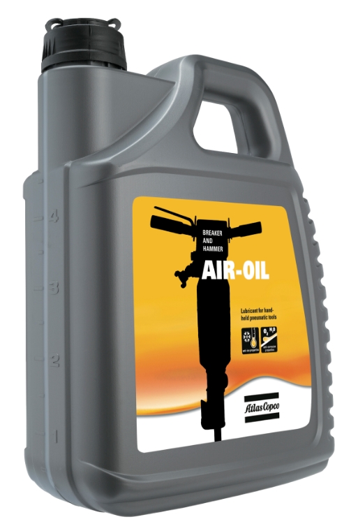 Atlas Copco Air-olie, 5 l