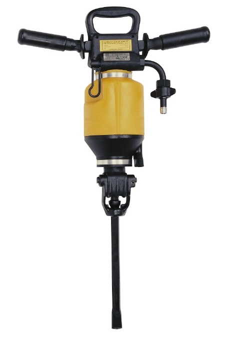 Atlas Copco BBD 15E, Bjergboremaskine