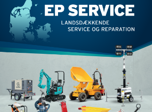 EP Service