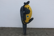 Atlas Copco Pro I, Brugt motorhammer 