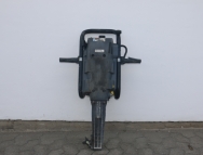 Atlas Copco Pro I, Brugt motorhammer 