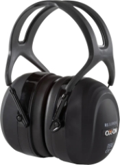Earmuffs R1 Supreme