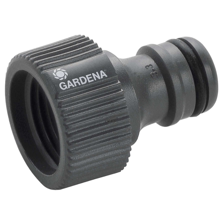Gardena Hanekobling G 1/2"