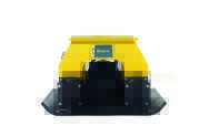 Epiroc HC450 Pladevibrator (360° rotation), Maskinbåren