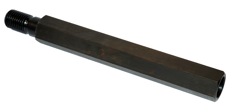 Gölz Forlænger, 1 1/4", 300 mm
