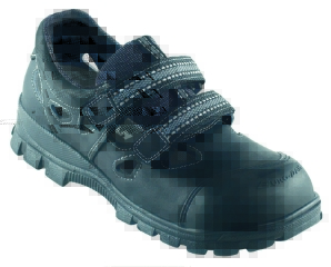Walki® Soft, Str. 41, Sikkerhedssandal