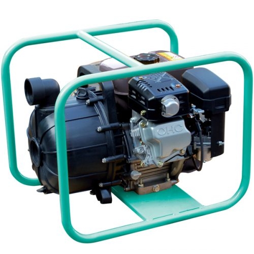 Worms Saltvandpumpe 2" P 52 EX
