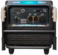 Worms Generator Access 7000i