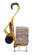 Smartpallet t/ Smartmover