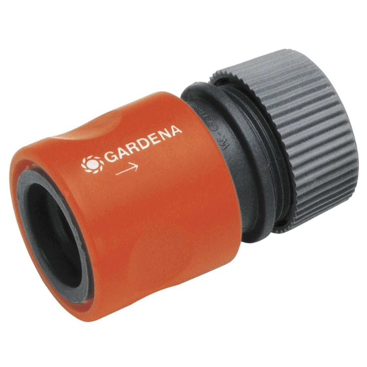 Gardena Slangekobling, 3/4"