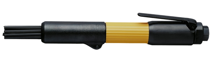 AC RRC13 N, Nålehammer