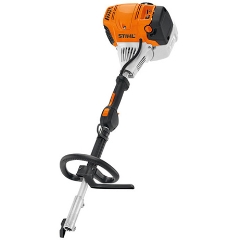 Stihl KM131R, Kombimotor