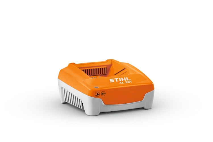 STIHL Hurtiglader AL 301