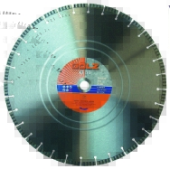 Gölz LT 30, Ø180x22,2 mm, Diamantskive