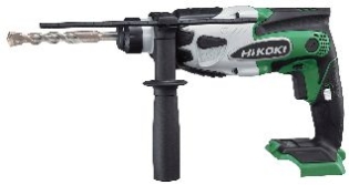 Hikoki Borehammer, DH18DSL