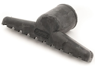 Gummihus, Plast, Ø38 mm