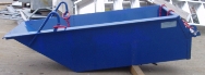 Materialekasse, 1000 l