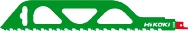 Bajonetsavklinge RB70