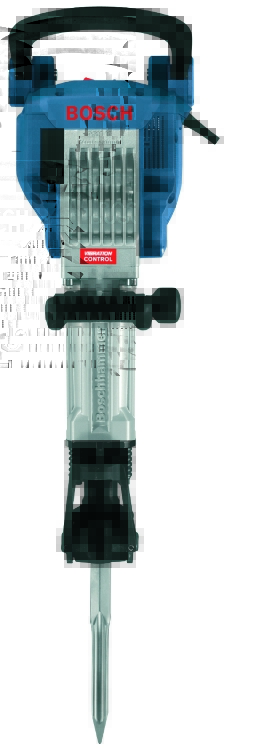 Bosch GSH 16-28, Mejselhammer