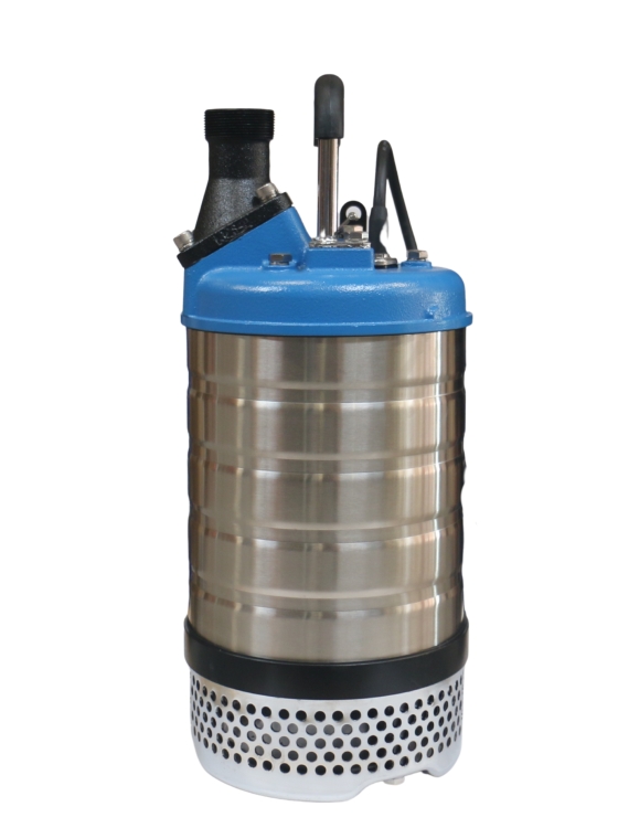 Brimac DPP2.150 Dykpumpe - 220V