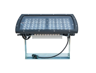 Basic LED lampe - 320W