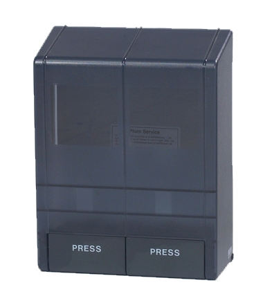 Plum dispenser 4252, MP2000