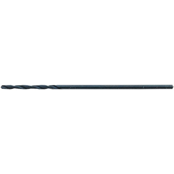 Spiralbor DIN 338 HSS, SB-pakke 1,5 mm
