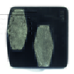 Bauta Double Black SCL, #14/16