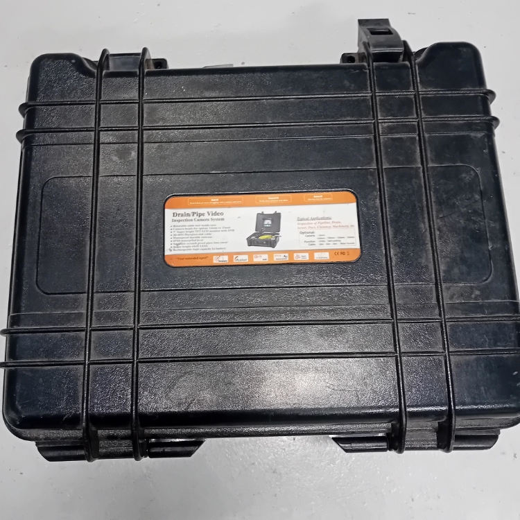 Eagle Midi plus, Brugt kloak TV
