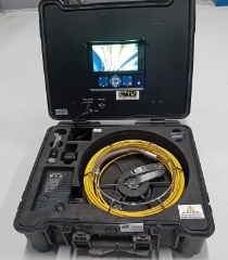Eagle Midi plus, Brugt kloak TV
