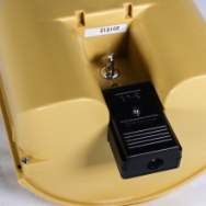 Topcon Batteri Adapter BA-2