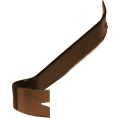 Bato Koben, Fladt, 380 mm