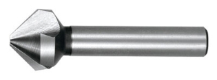 Spidsforsænker Form C, 90° C, 12,4 mm