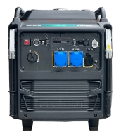 Worms Access 11000i, Generator